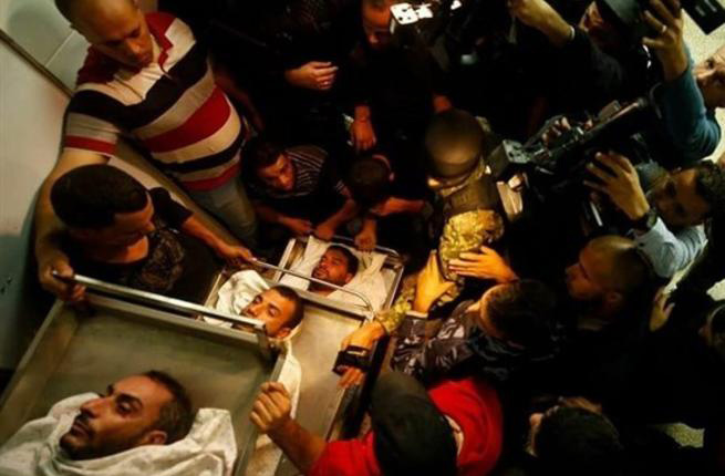 هل سعت &rsquo;إسرائيل&rsquo; الى حرب واسعة من خلال استهدافها أنفاق غزة؟