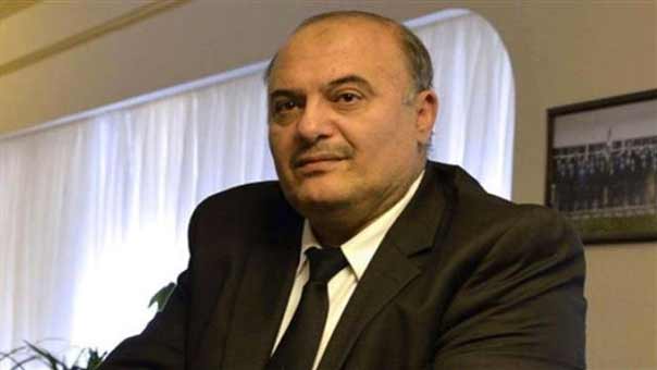 السفير اللبناني الجديد في سوريا : سأعمل لمصلحة البلدين والشعبين الشقيقين
