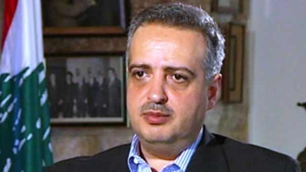 ارسلان: القوى التكفيرية هي مشروع ​اسرائيلي​ بامتياز ولا أحد يناقشنا بمشروعنا