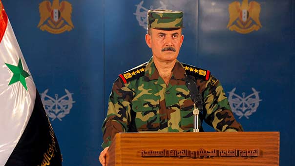 الجيش السوري يُعلن تحرير دير الزور بالكامل: إنه المرحلة الأخيرة في القضاء النهائي على ’داعش’