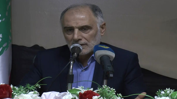 فنيش: لبنان لن يكون جزءًا من السياسة السعودية في المنطقة
