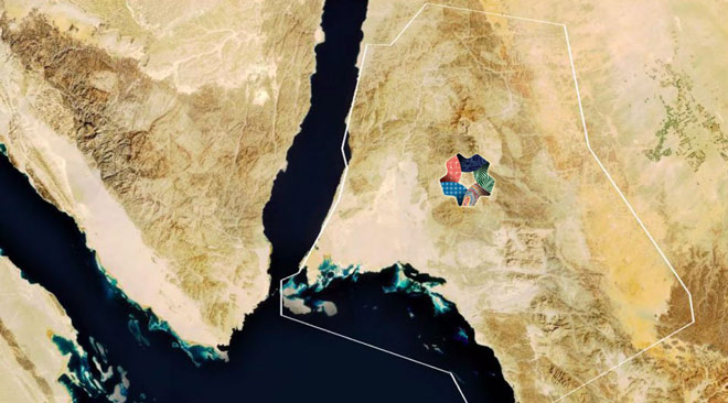 &rsquo;نيوم&rsquo; مشروع ابن سلمان إلى &rsquo;نيو سعودية&rsquo; .. والمحور &rsquo;إسرائيل&rsquo; ( 2 من 2)
