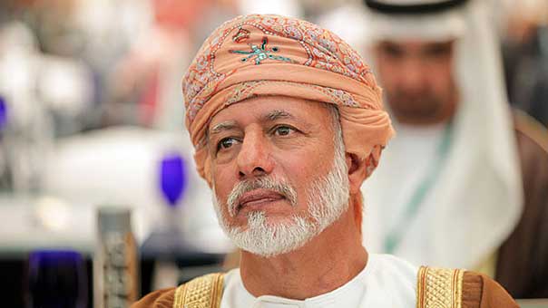 سلطنة عمان: العالم بات مقتنعًا بضرورة إنهاء الأزمة السورية