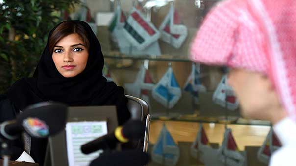 ريم ابنة الوليد بن طلال.. أوّل أميرة معتقلة