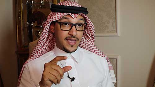 أذرع محمد بن سلمان