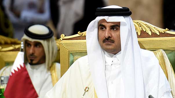 أمير قطر يعيّن 4 نساء في مجلس الشورى