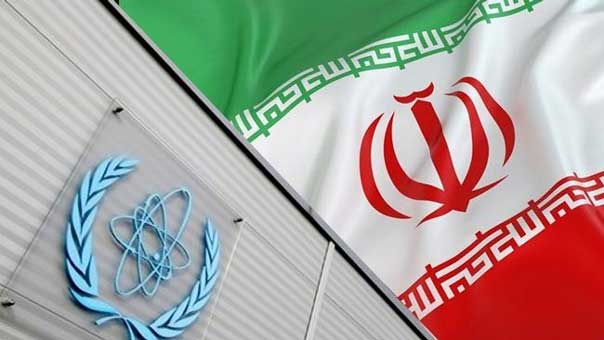 الوكالة الدولية للطاقة الذرية تؤكد التزام ايران بالاتفاق النووي