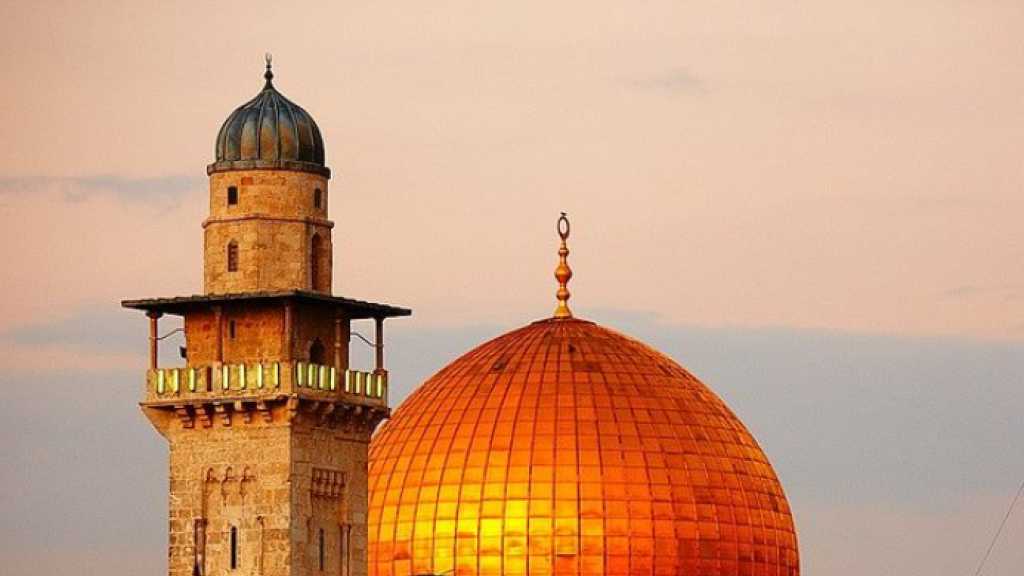 &rsquo;القدس عاصمة لإسرئيل&rsquo;: شريعة أميركا ومقاومة الثائرين