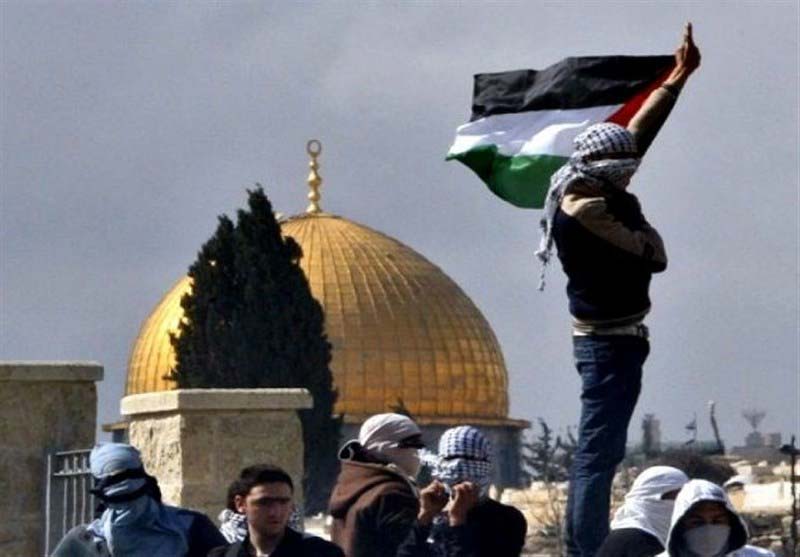 المفاوضات العقيمة والانتفاضة المخلصة..