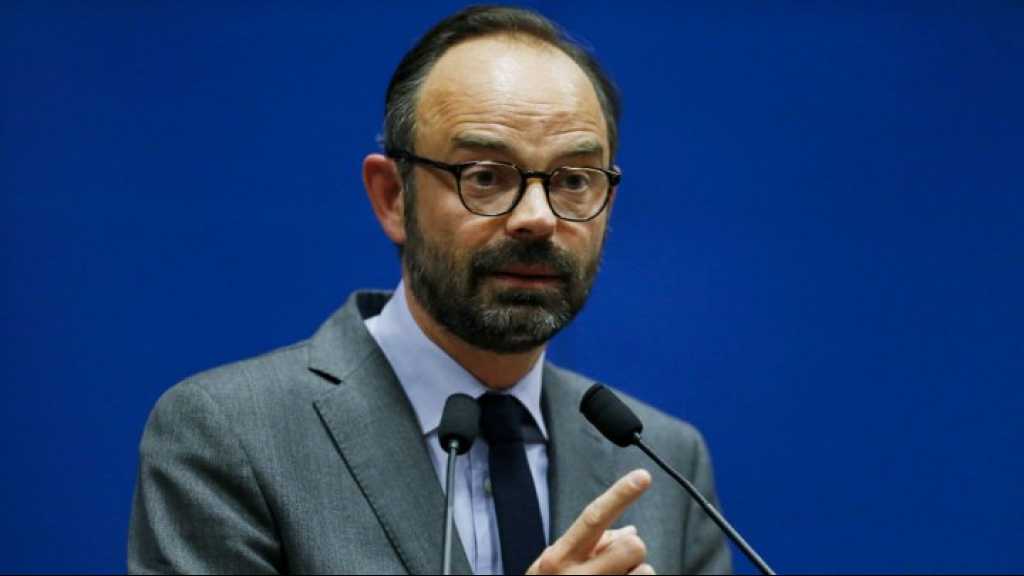 رئيس الوزراء الفرنسي يشدد على ضرورة أن يتمكن الحريري من &rsquo;العودة بحرية&rsquo; الى لبنان