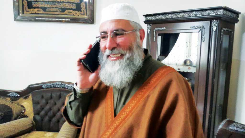 بعد تورّطه بخطف العسكريين.. &rsquo;أبو طاقية&rsquo; بقبضة الجيش اللبناني