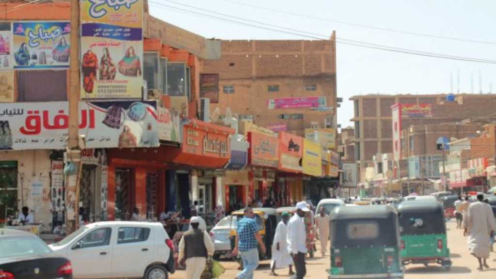 صحفي من &rsquo;إسرائيل هيوم&rsquo; في السودان: &rsquo;إسرائيل&rsquo; لم تعد كلمة قذرة!