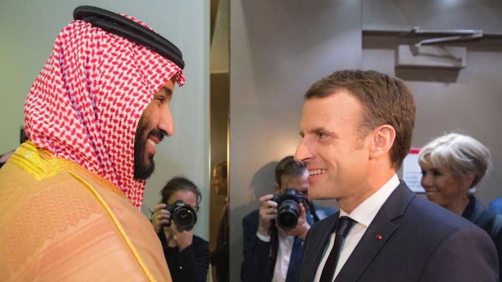 خاص &rsquo;العهد&rsquo;: هذه تفاصيل الاتفاق الفرنسي السعودي لإطلاق الحريري وعائلته