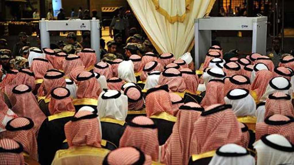 جديد ملفّ الأمراء المحتجزين في السعودية: ثرواتهم مقابل حريّتهم