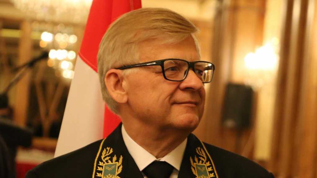 زاسبكين لـ &rsquo;العهد&rsquo;: تحرير &rsquo;البوكمال&rsquo; خطوة مهمة غيّرت موازين القوى لصالح الجيش السوري وحلفائه