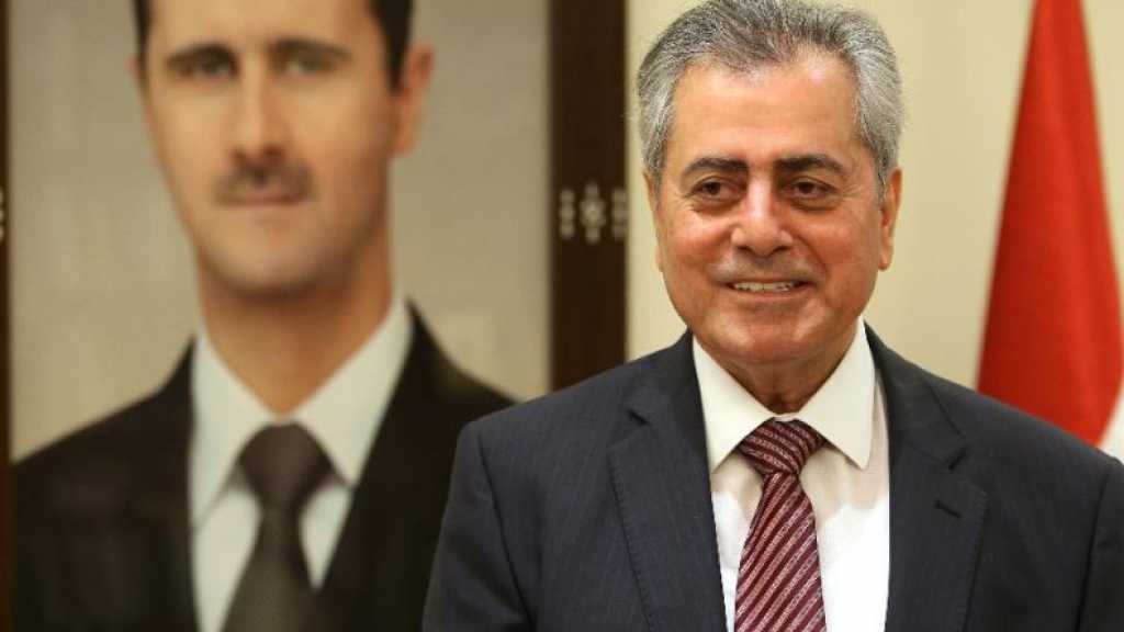 السفير السوري لـ &rsquo;العهد&rsquo;: الانتصار في &rsquo;البوكمال&rsquo; عرقل كل المخططات الصهيو-الأميركية لضرب المقاومة