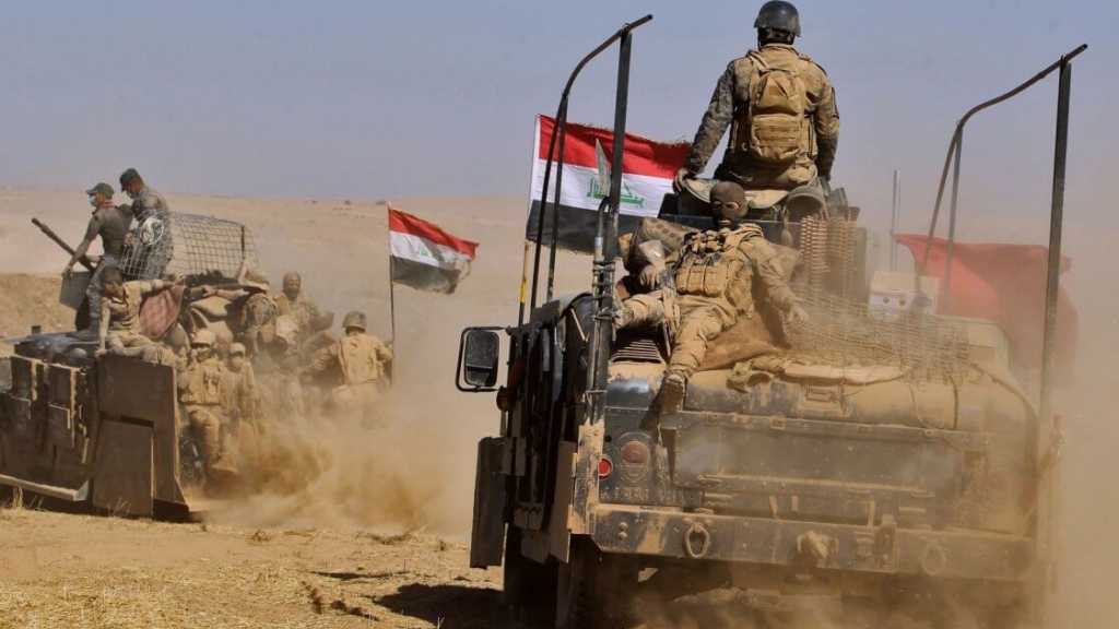  تحرير راوة .. آخر صفحات &rsquo;داعش&rsquo; في العراق