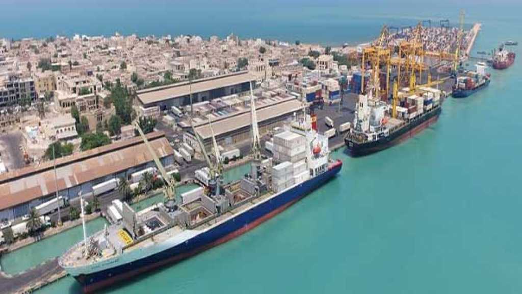 الصادرات الإيرانية غير النفطية إلى قطر ترتفع بنسبة 117.5%