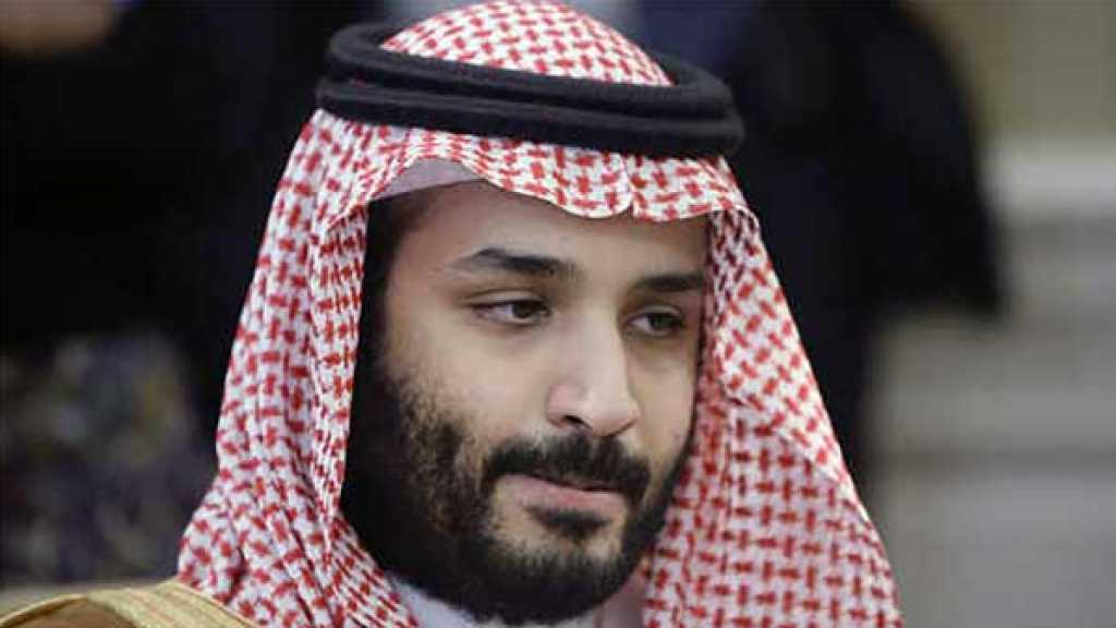 أثرياء السعودية يبحثون عن سبل للهرب من ولي العهد