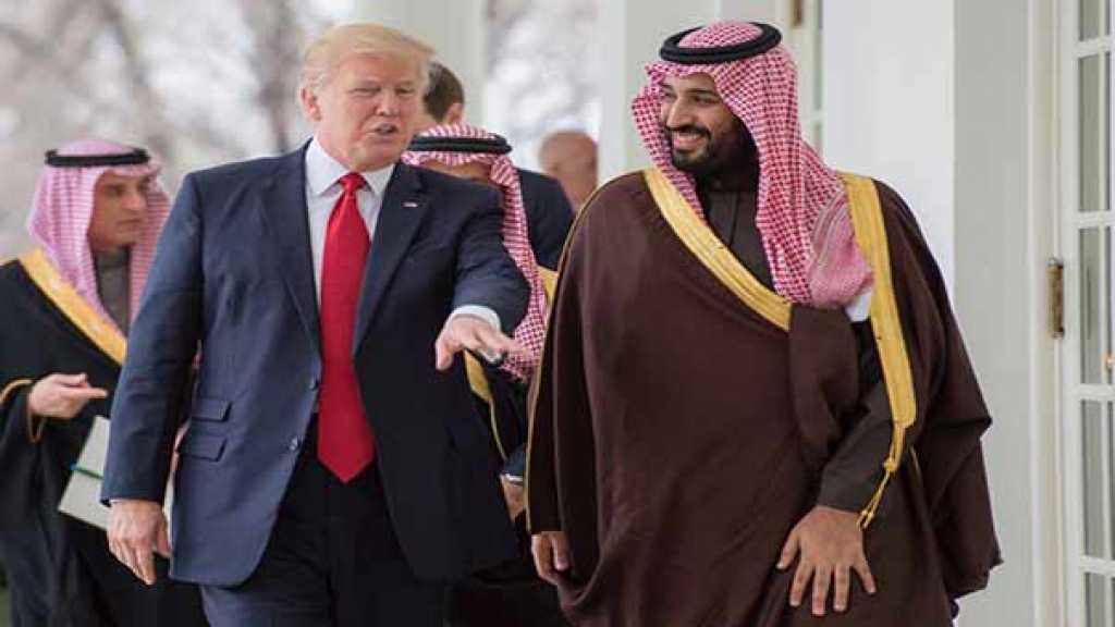&rsquo;ميدل إيست آي&rsquo;: خطة ترامب التسووية بالتفاصيل