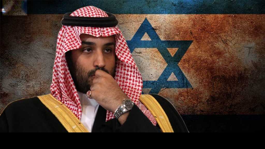 مغرّدون غاضبون: ابن سلمان صهيوني