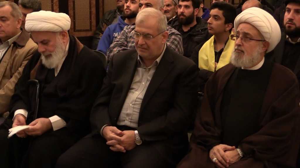 رعد: من الحماقة أن تُظهّر ردود الفعل على هزيمة &rsquo;داعش&rsquo;  في لبنان