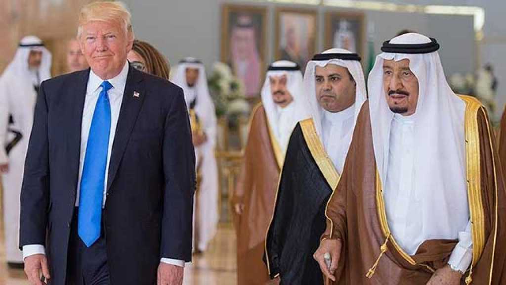 بفضل الدول الخليجية.. مبيعات الأسلحة الأميركية ترتفع