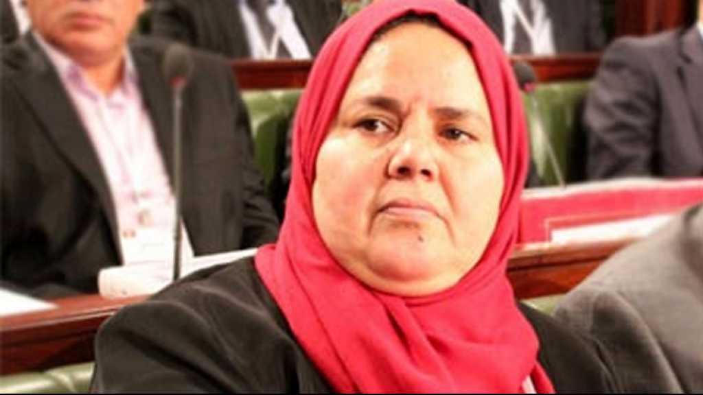 برلمانية تونسية للحكومة: مشاركتم بتجريم حزب الله في الجامعة العربية قمة المهزلة