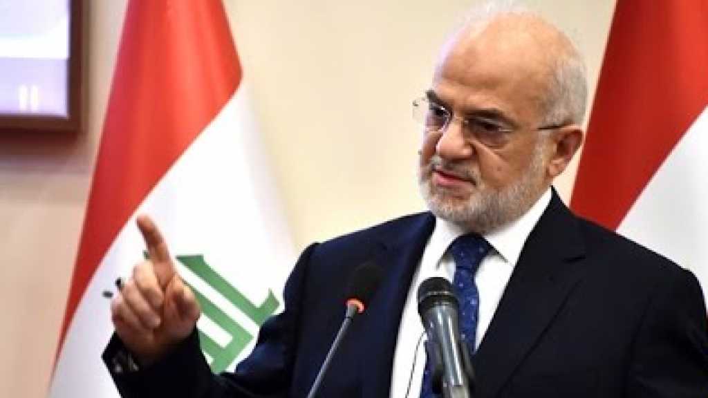 الجعفري: العراق واجه حربا عالمية
