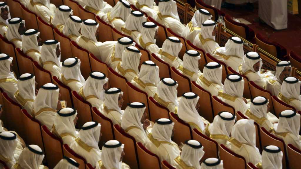 &rsquo;ناشيونال إنترست&rsquo;: مقامرة السعودية.. كربلاء ثانية