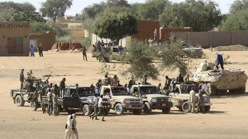 بعد مواجهات دامية.. اعتقال زعيم فصيل عسكري في دارفور