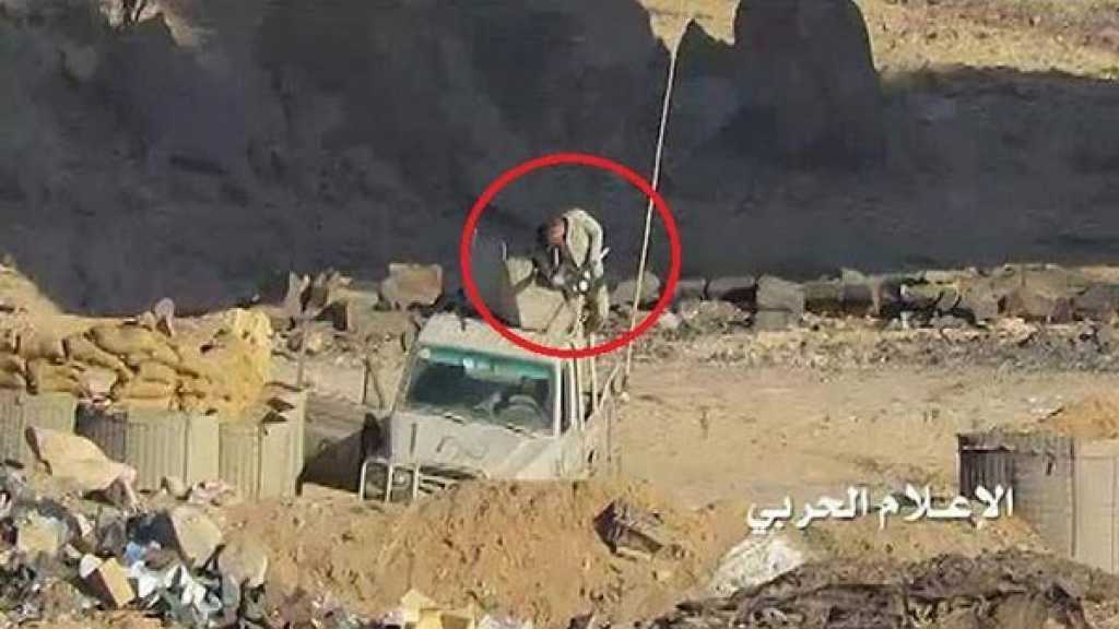 قتلى وجرحى للجيش السعودي ومرتزقته على الجبهات اليمنية