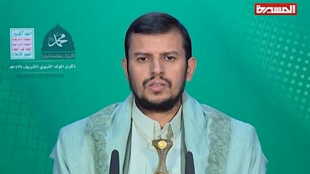 السيد الحوثي: مفتو النظام السعودي يحرّمون قتال الصهاينة.. ويوجبون قتال اليمني المسلم!