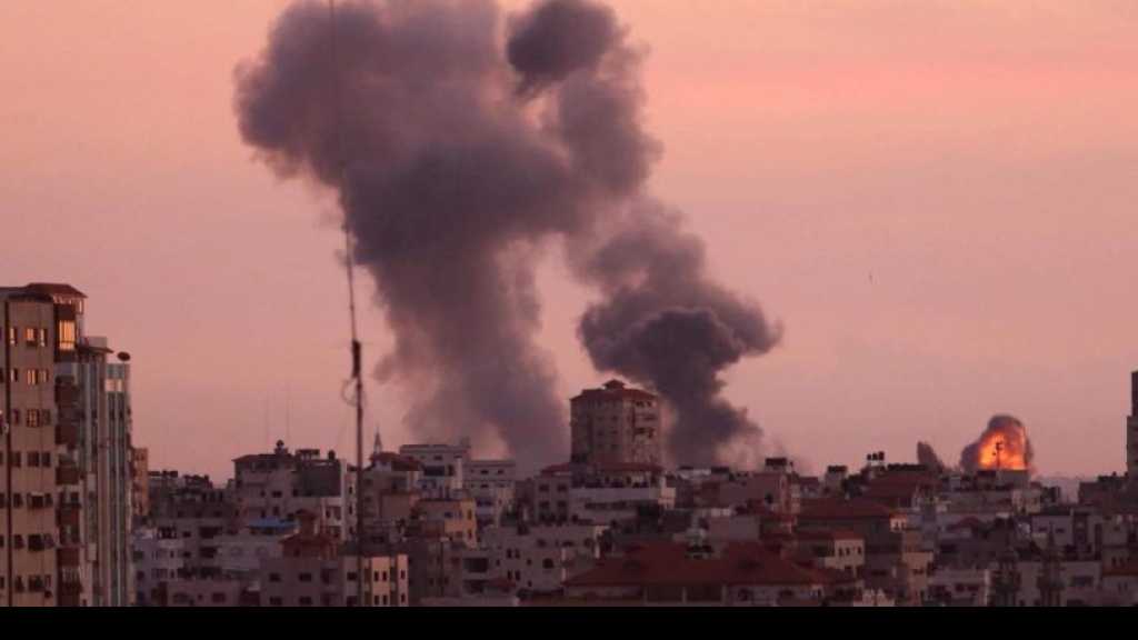 المقاومة الفلسطينية تستهدف تحركات الاحتلال على حدود قطاع غزة والعدو ينفذ قصفا جويا ومدفعيا