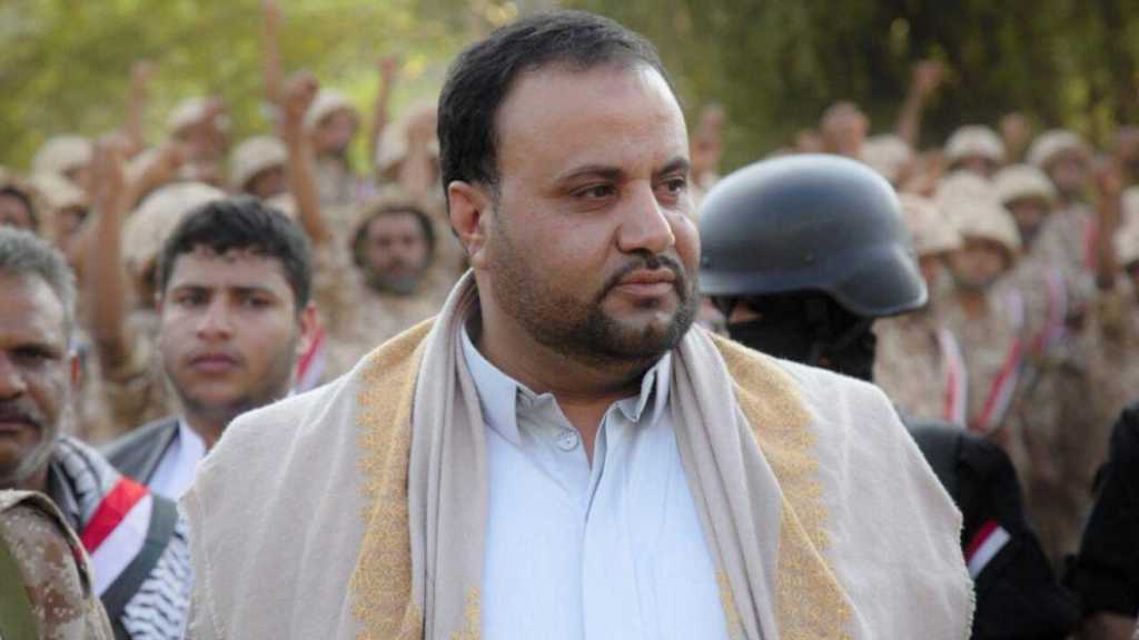 الصمّاد يزف للشعب اليمني نبأ وأد جذور الفتنة.. بعض أيادي التخريب حاولت النيل من أمن واستقرار صنعاء وبعض المدن