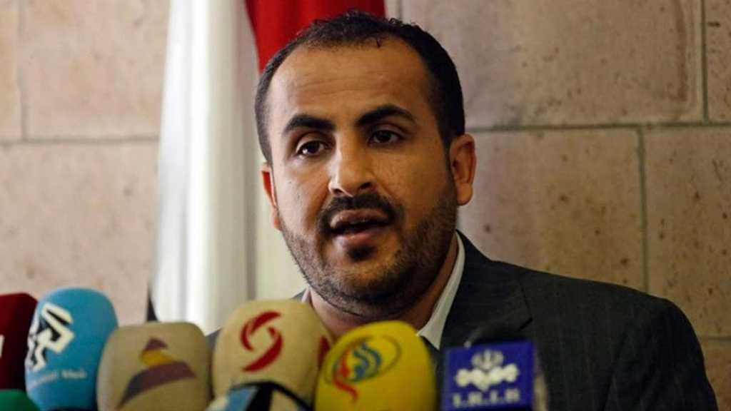 عبد السلام يسخر من مزاعم اسقاط صنعاء: هي جولة من جولات دول العدوان وستفشل بإذن الله وبجهود الشعب