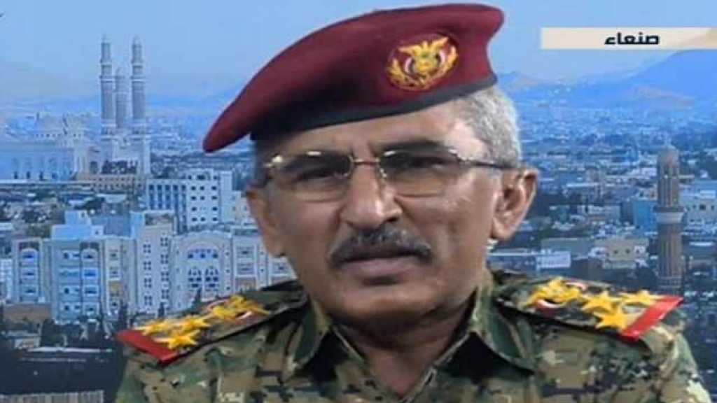 الناطق باسم القوات المسلّحة اليمنية: صنعاء عادت إلى حضن الدولة ولدينا مفاجآت عديدة