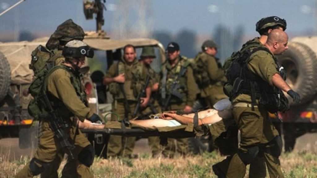  المقاومةُ الفلسطينيةُ تصفع الجيش الصهيوني .. وتجعل تخوم غزة منطقة محظورة عليه