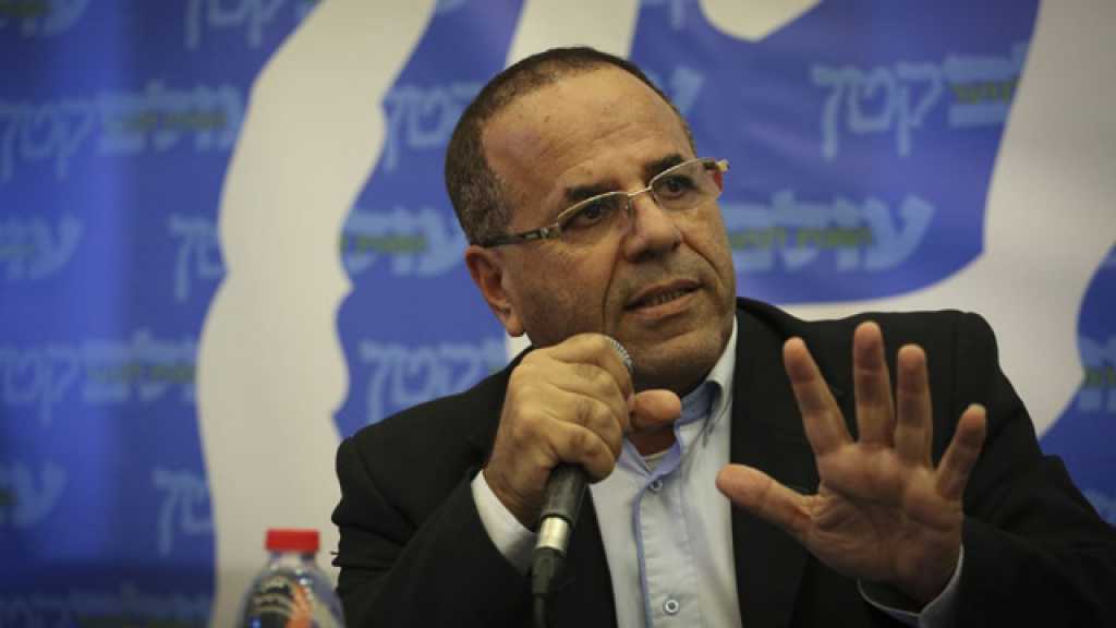 وزير صهيوني: القضية الفلسطينية بالنسبة للسعودية أقل أهمية من الخطر الإيراني&lrm;