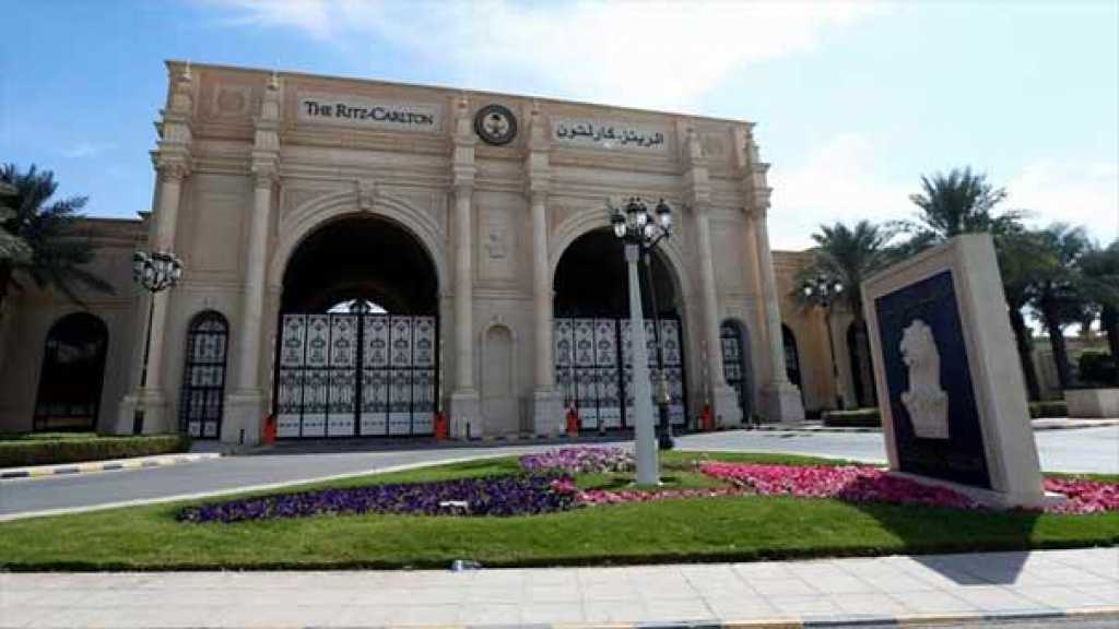 إجراءات سعودية لمنع انتحار محتجزي &rsquo;الريتز&rsquo;