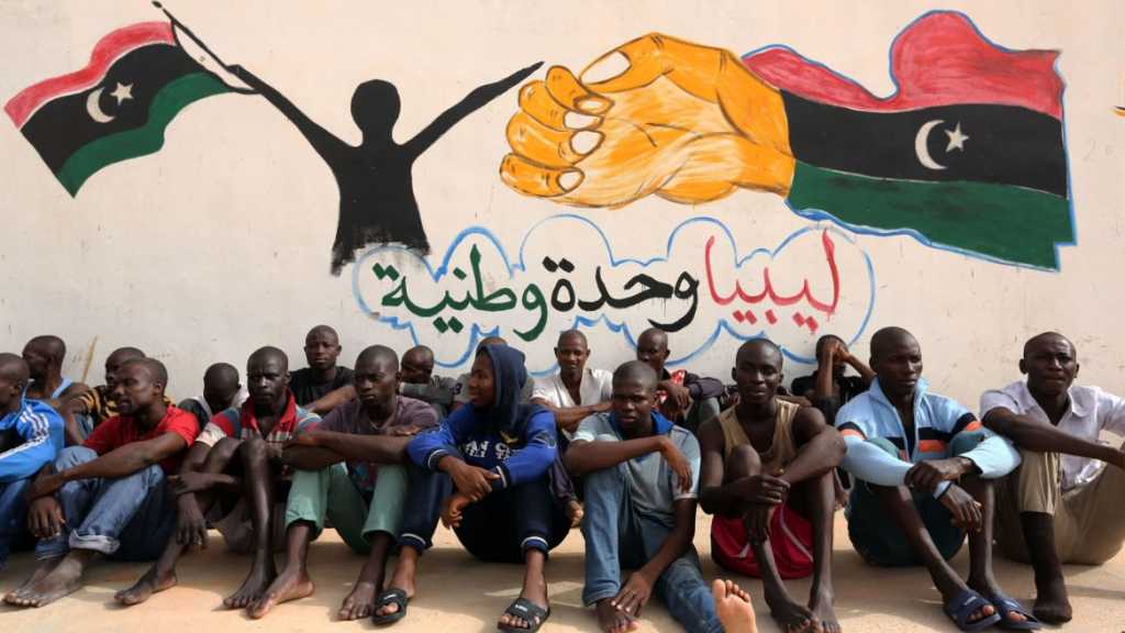 &rsquo;أزمة العبودية&rsquo; توتر العلاقات بين التونسيين والليبيين