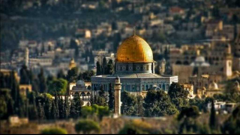  لبنان والعراق يتخذان إجراءات عملية ضد القرار الأميركي بتهويد القدس