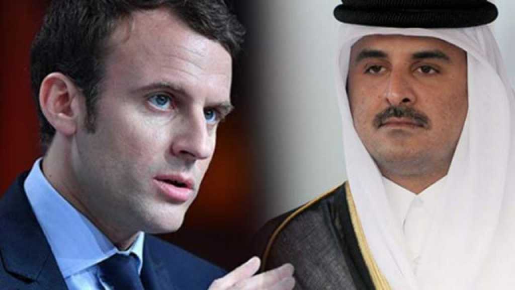 أمير قطر: مستعدون للحوار شريطة عدم المساس بسيادتنا