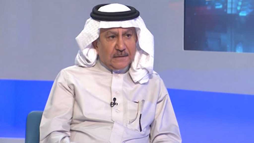 أبواق آل سعود &rsquo;ينتفضون&rsquo; ضدّ القدس