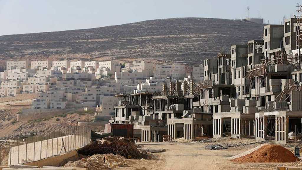 وعد ترامب المشؤوم يطلق العنان لبناء عشرات آلاف المستوطنات في القدس المحتلة