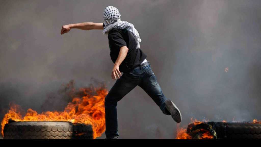 شهداء وجرحى في الاعتداءات الصهيونية على التظاهرات الفلسطينية