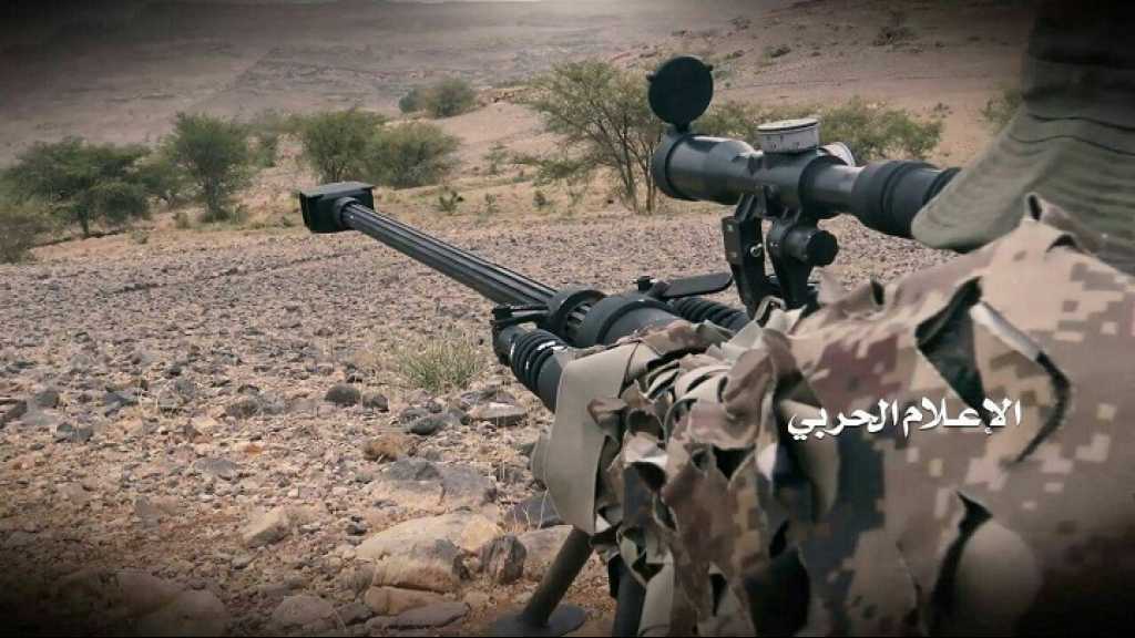 قنص 4 جنود سعوديين في نجران واستهداف تجمعاتهم بصاروخ &rsquo;زلزال2&rsquo; في جيزان