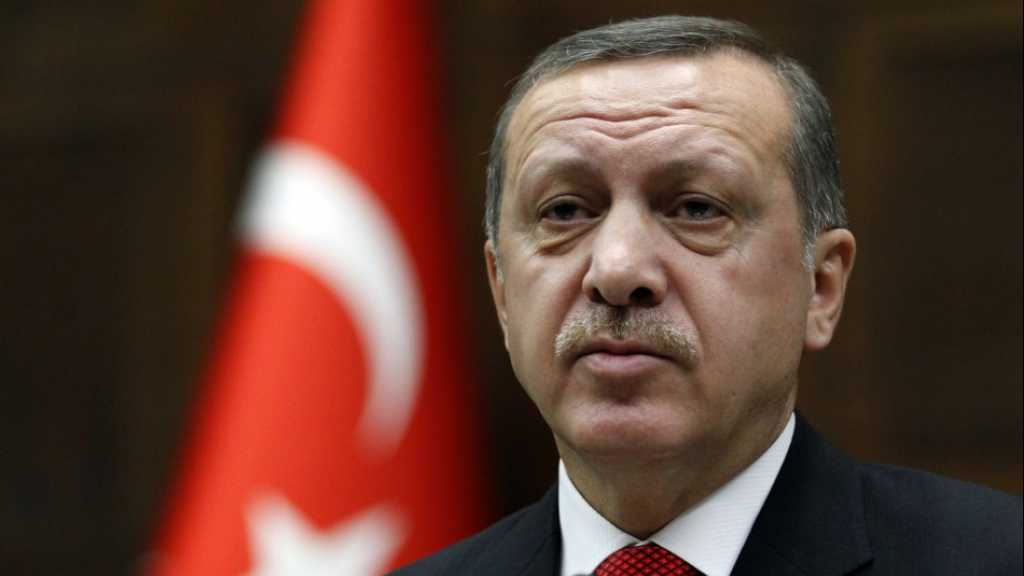 أردوغان: القدس نور عيوننا ولن نتركها لـ &rsquo;دولة&rsquo; إرهابية تقتل الأطفال