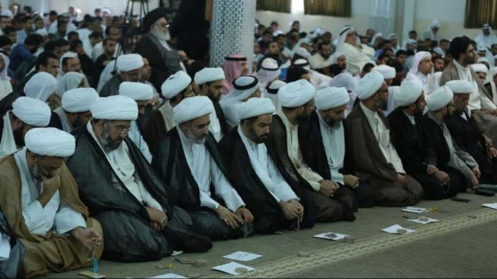  إدانات بحرينية واسعة لزيارة وفد بحريني الكيان الصهيوني
