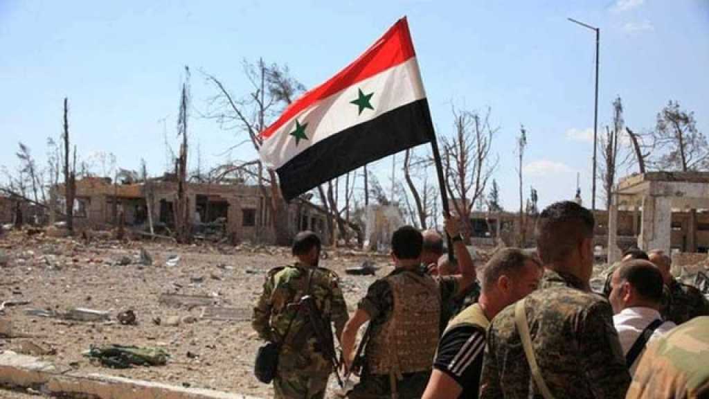 قتلى وجرحى من &rsquo;النصرة&rsquo; في عملية للجيش السوري في مغر المير بريف دمشق